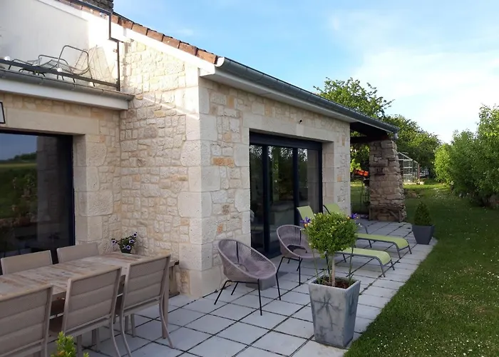 B&B CHEZ FOUCHS - Chambre d'hôtes