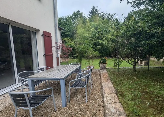 Au Saint-Amand